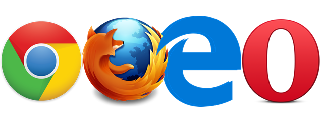 Browsers for windows vista
